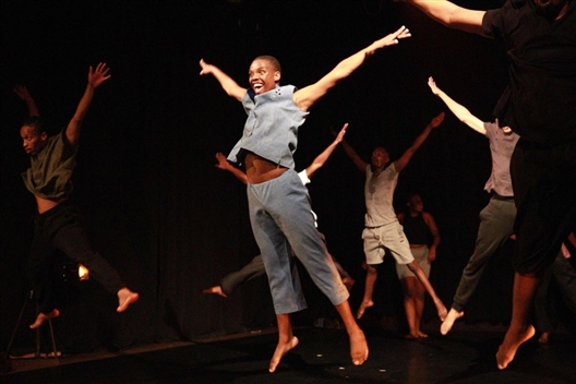 Sbo Ndaba’s Bolero